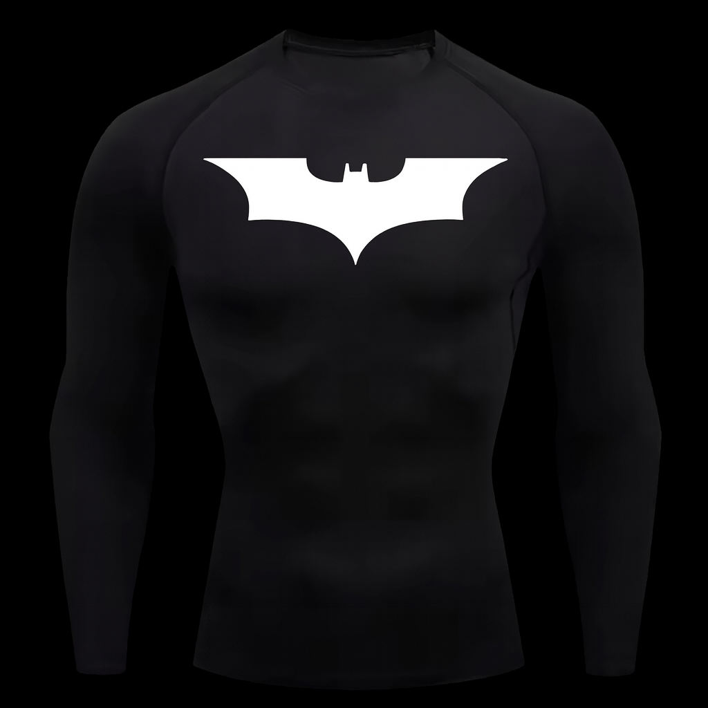 Compression Bat V2
