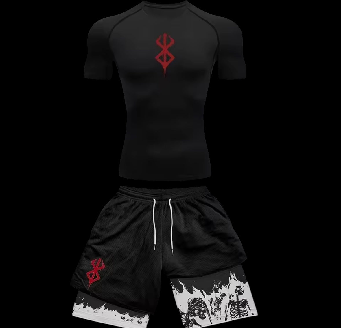 Set Berserk