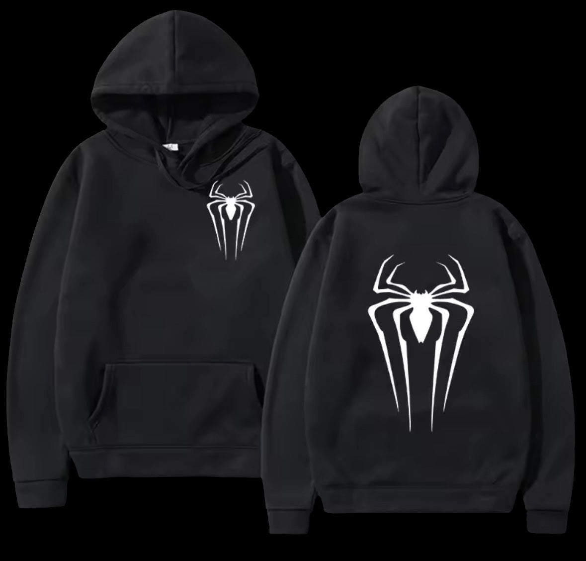 Felpa Spidey