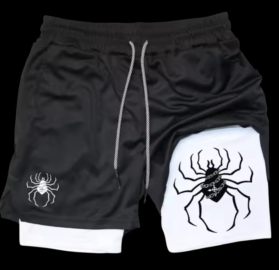 Hunter Shorts