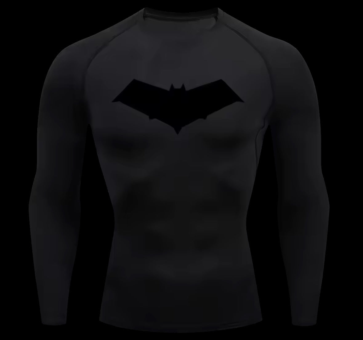 Compression Red Hood