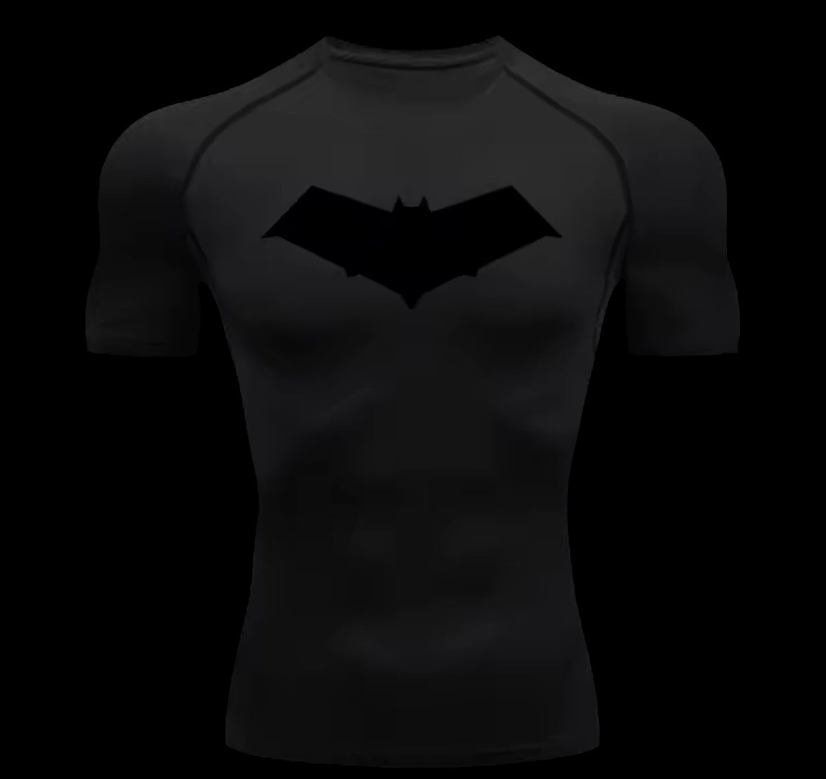 Compression Red Hood V1