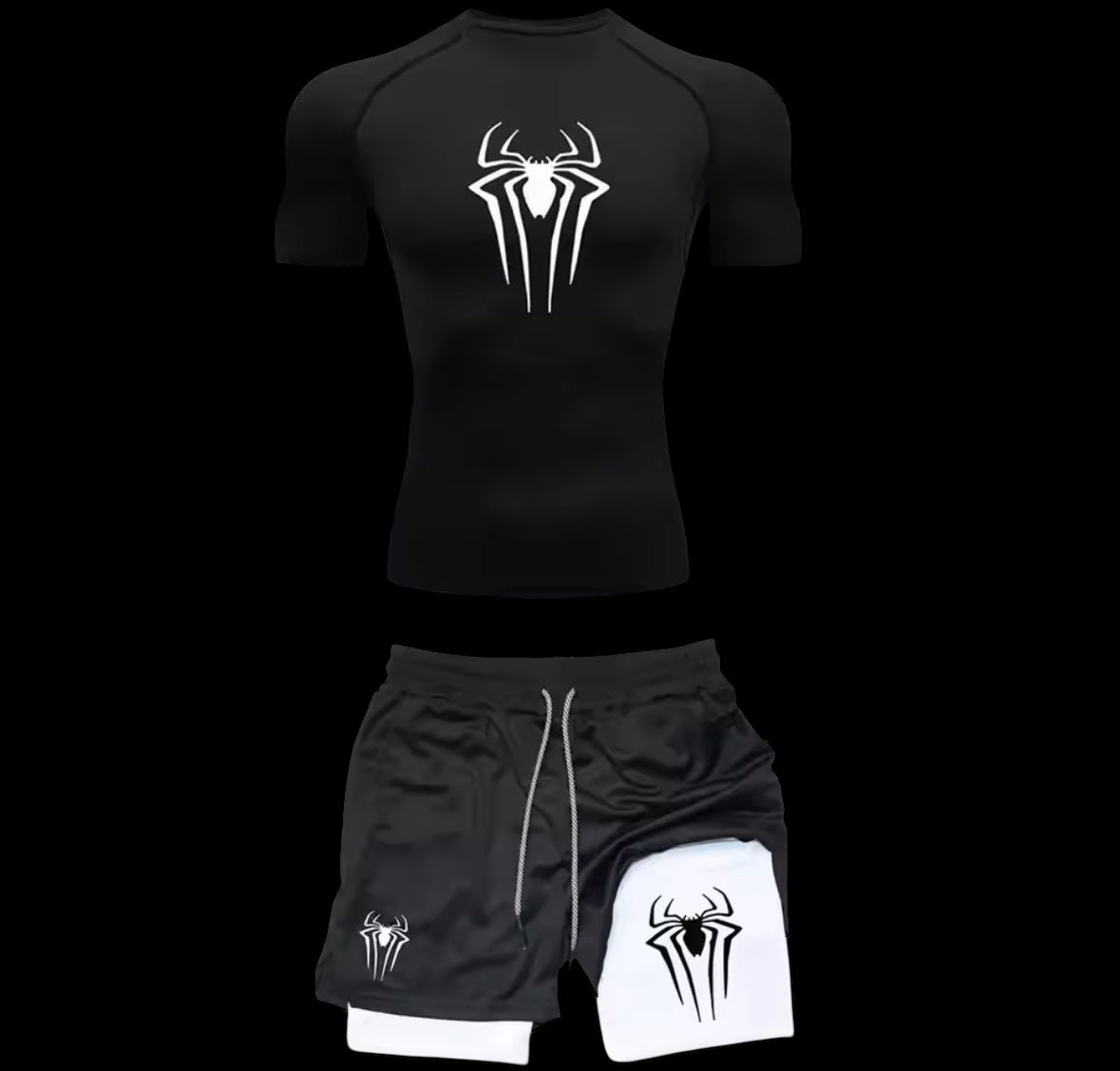 Spider Set