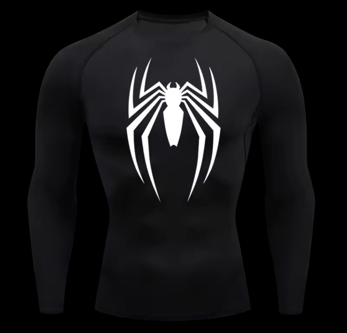 Black Widow Compression