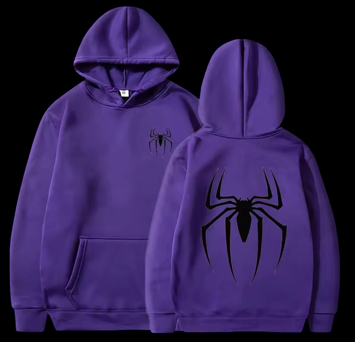 V4-Sweatshirt