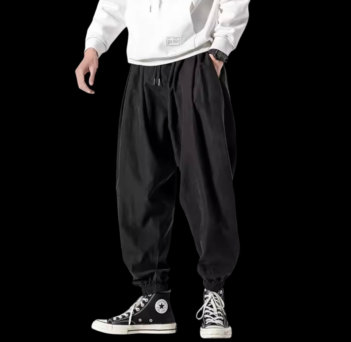 Void Pants