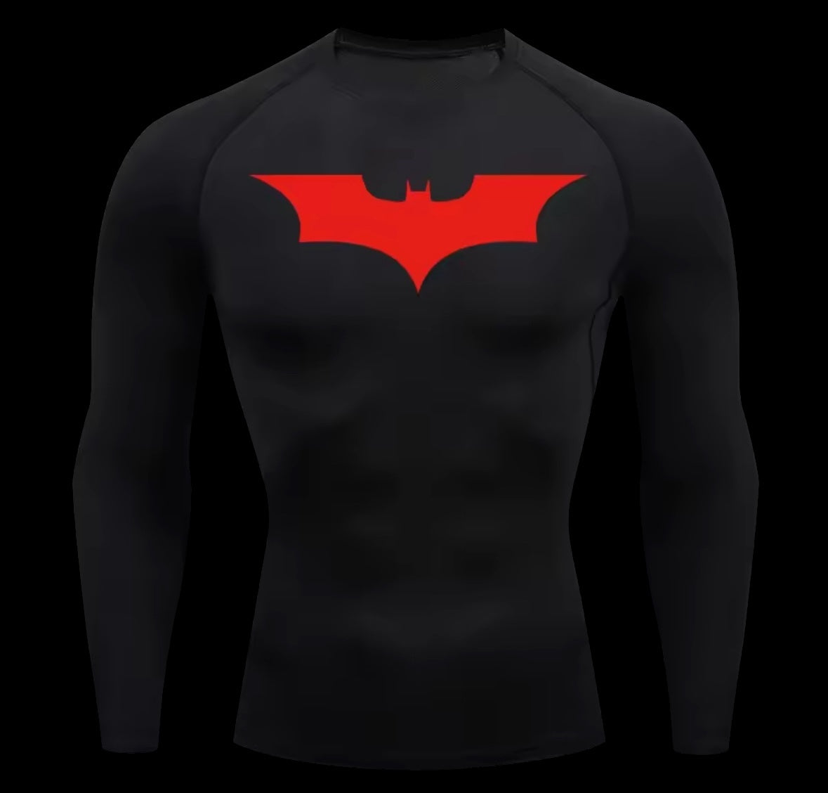 Compression Bat V2