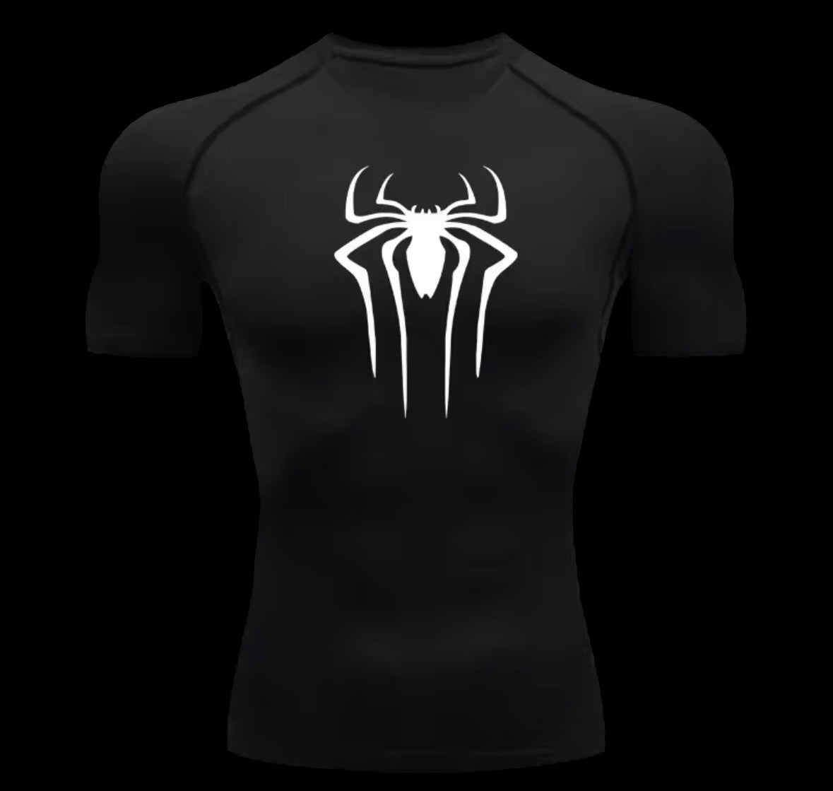 Compression Spidey
