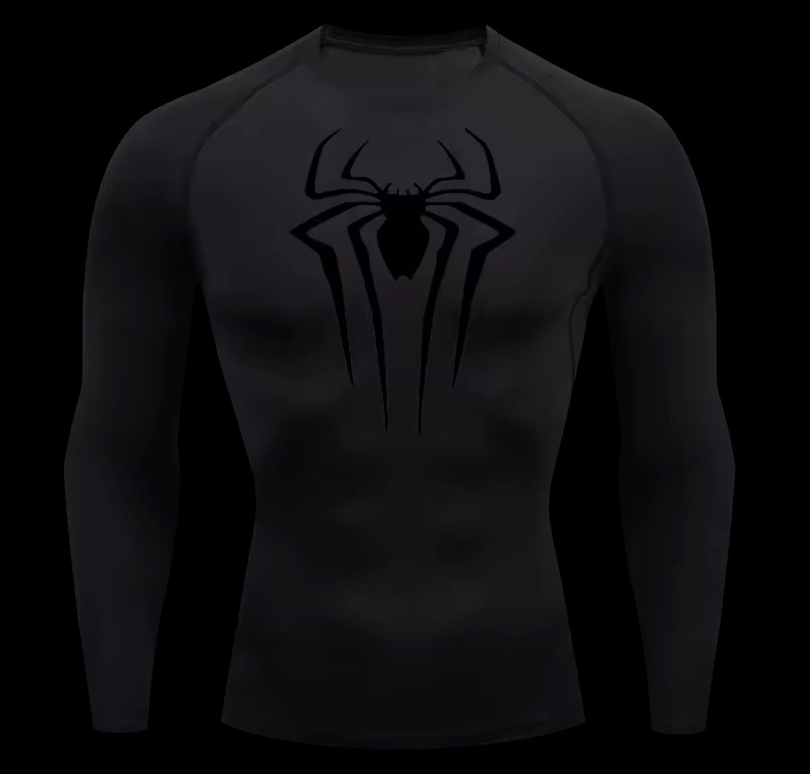 Spidey Compression