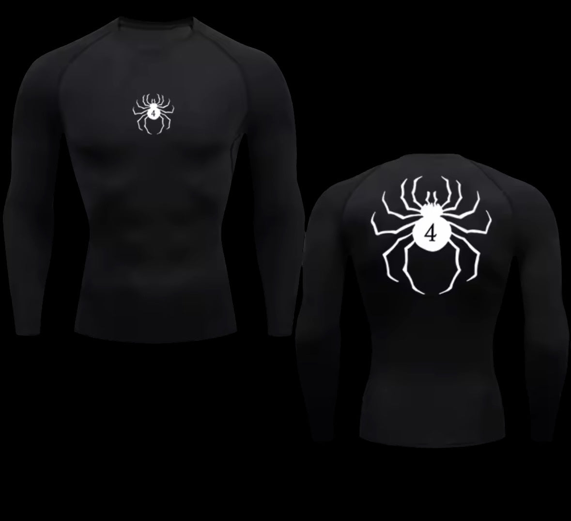 Hunter Compression V2