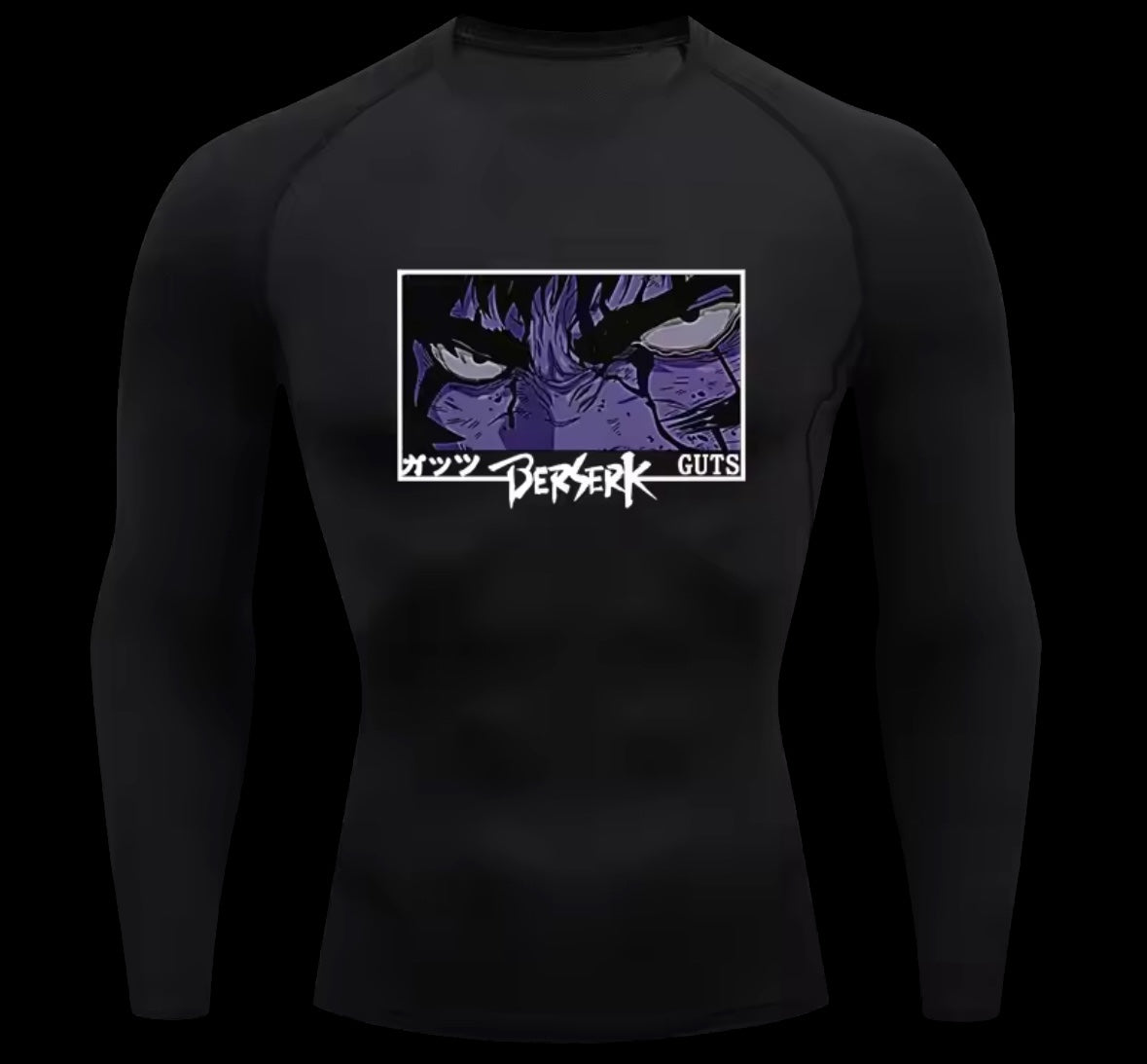 Berserk Compression V2