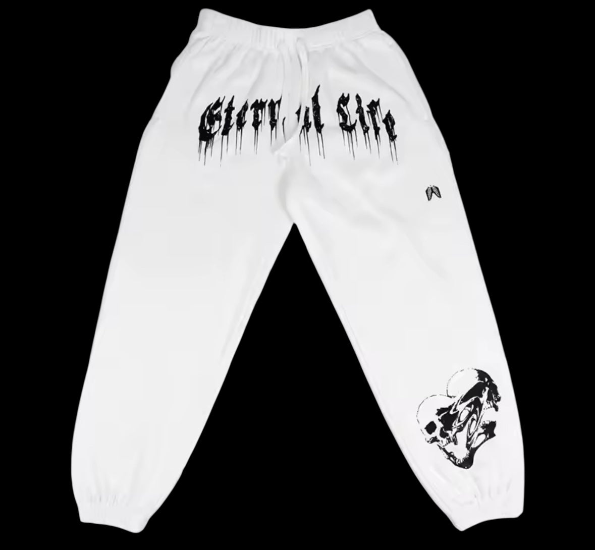 Pants Eternal