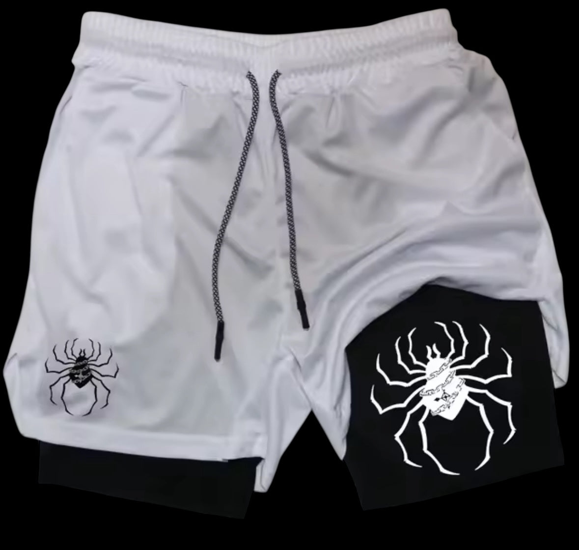 Hunter Shorts