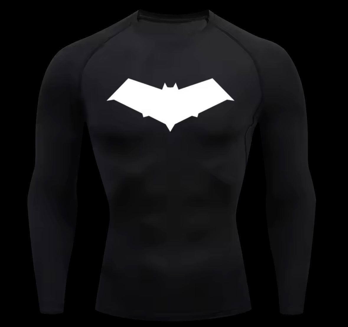 Compression Red Hood