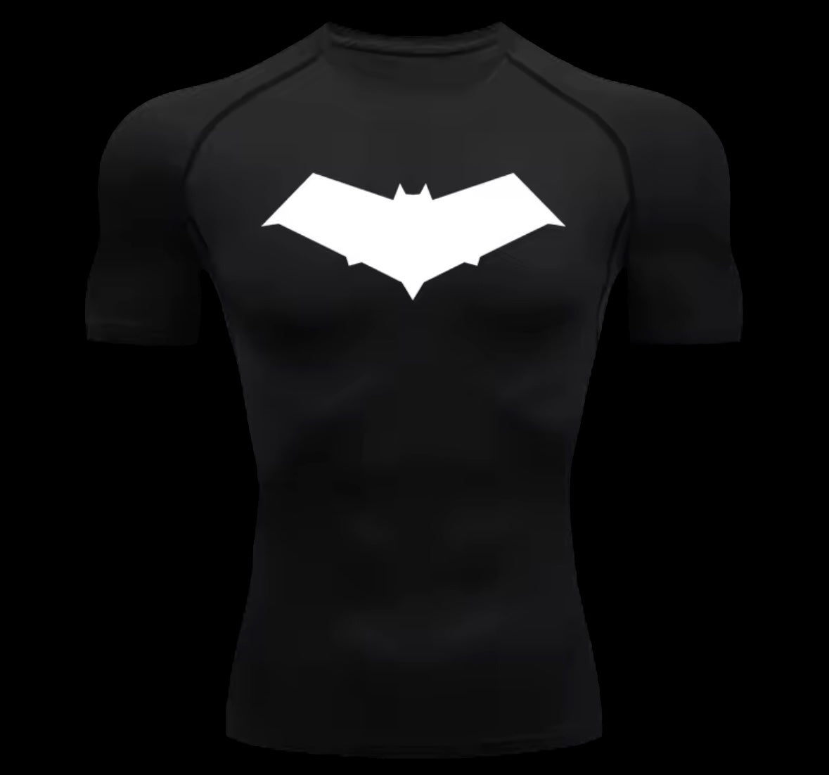 Compression Red Hood V1