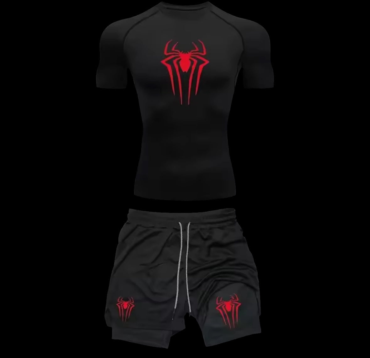Spider Set