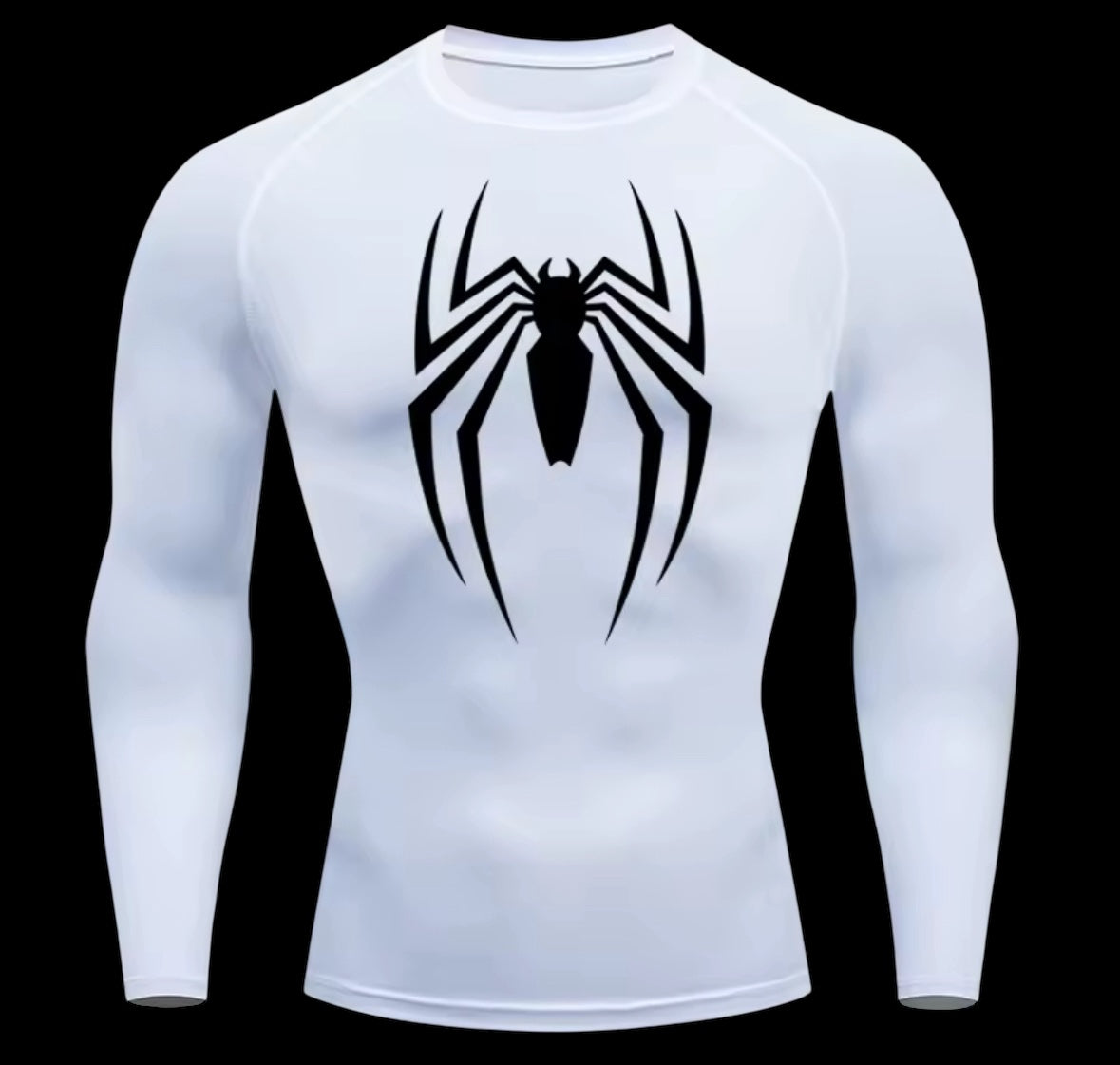 Black Widow Compression