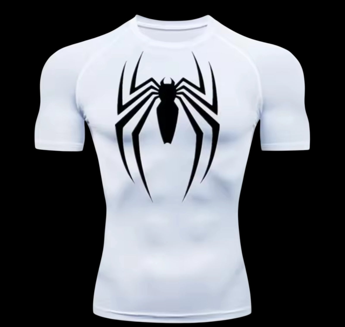 Black Widow Compression V2