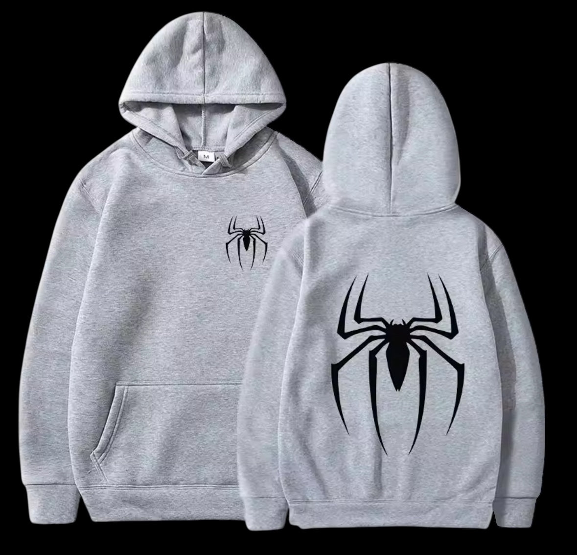 V4-Sweatshirt