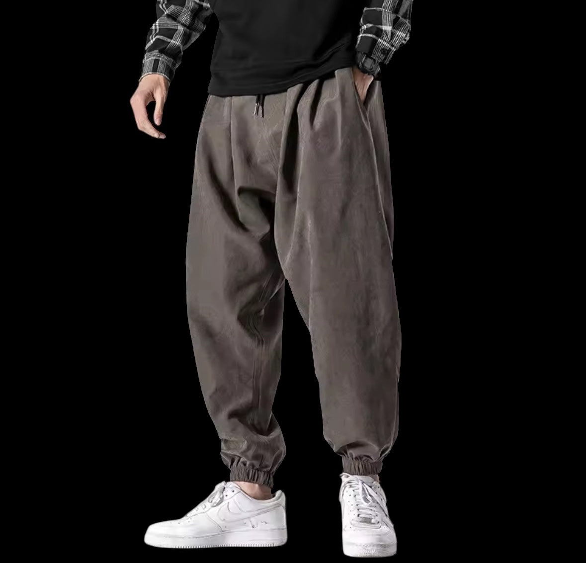 Void Pants