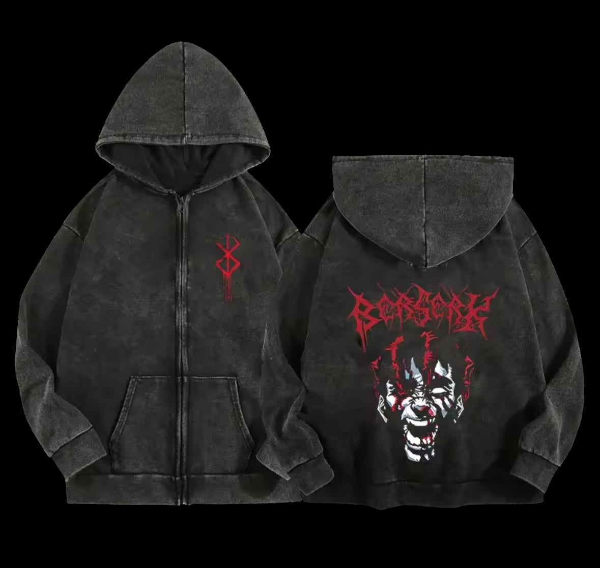 Sweatshirt V1