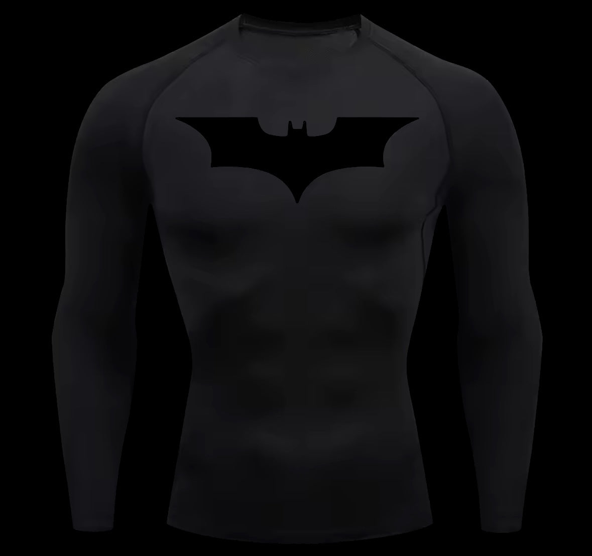 Compression Bat V2