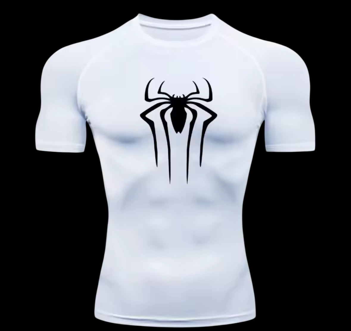 Compression Spidey