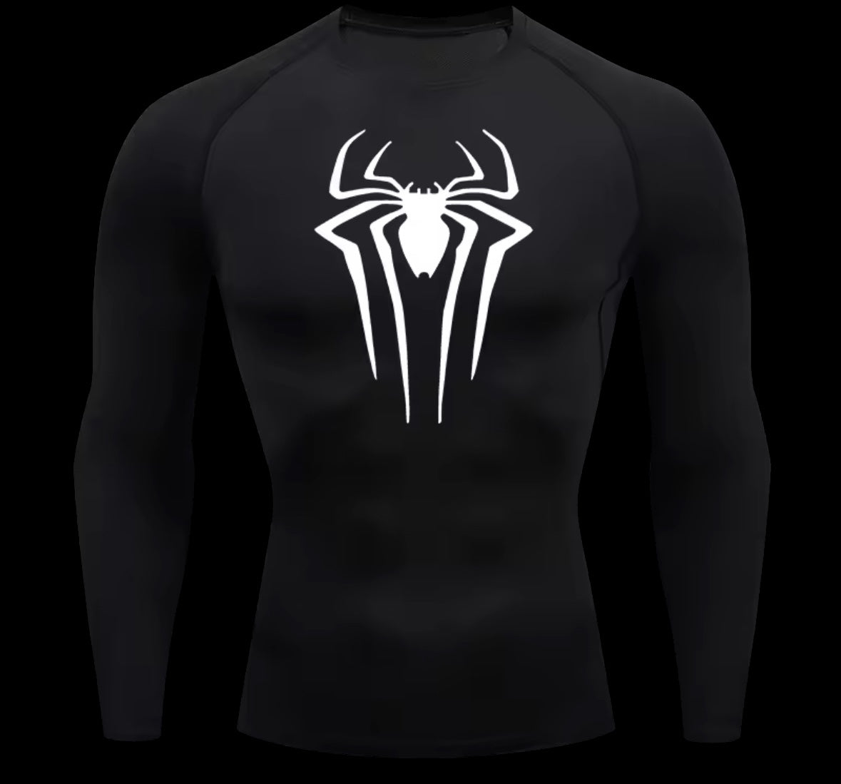Spidey Compression