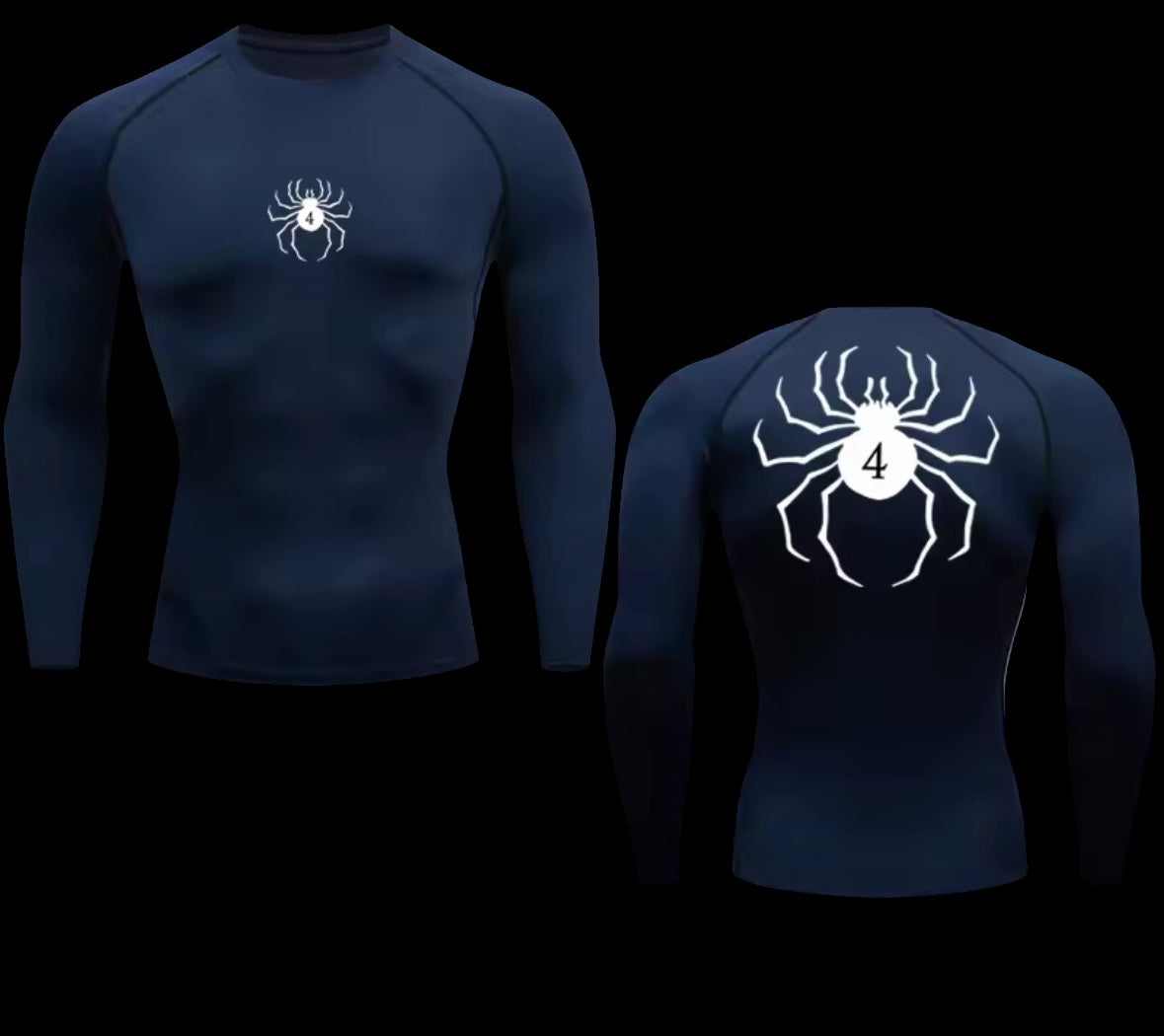 Hunter Compression V2