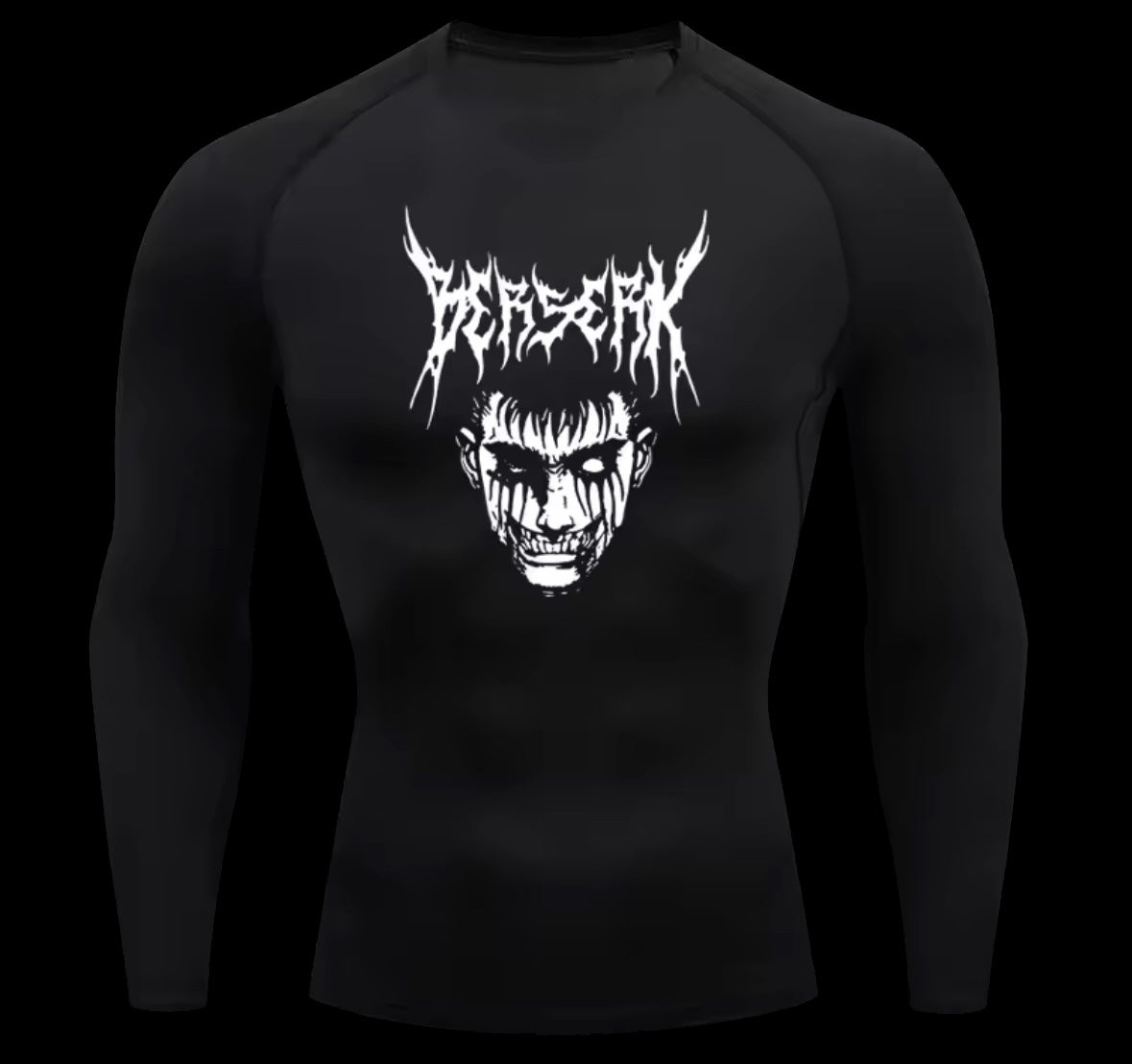 Berserk Compression V2
