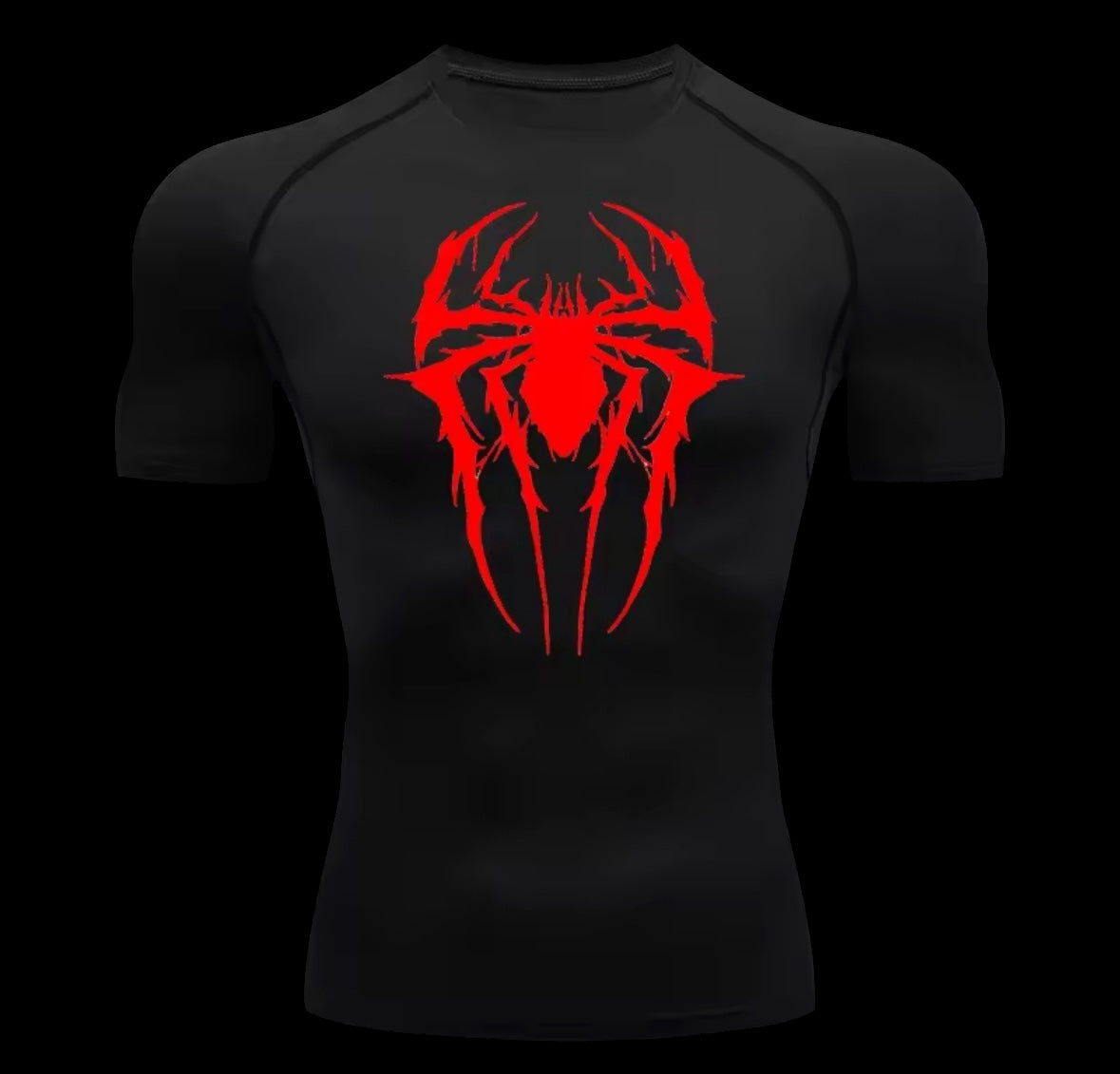 Compression Arachnid
