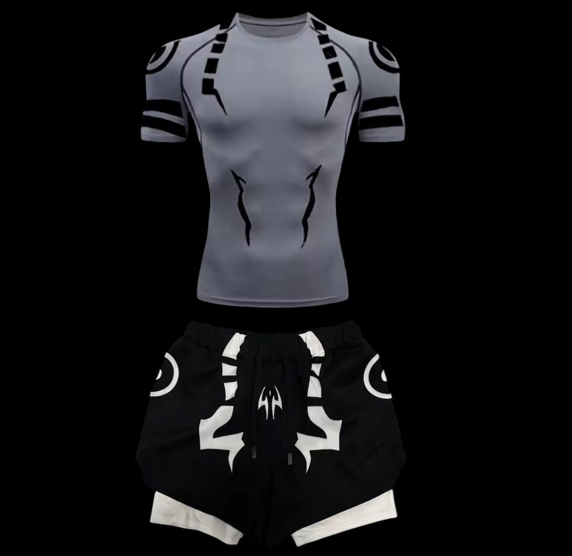 Jujutsu Kaisen Set