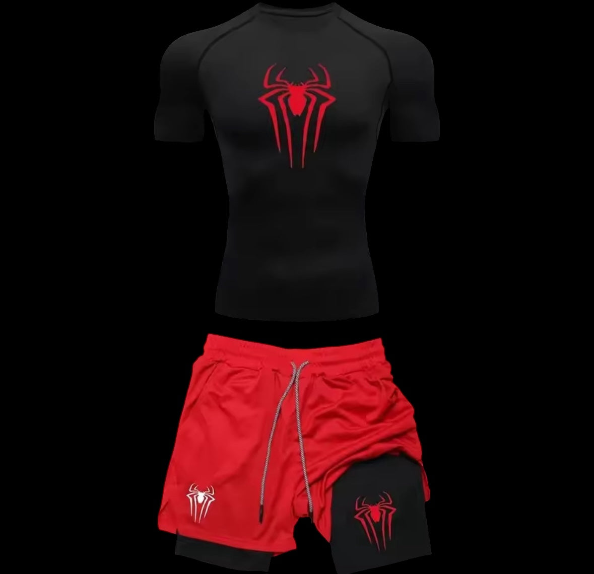 Spider Set