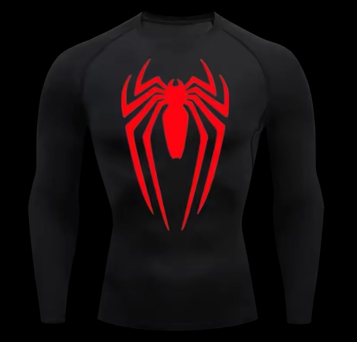 Black Widow Compression