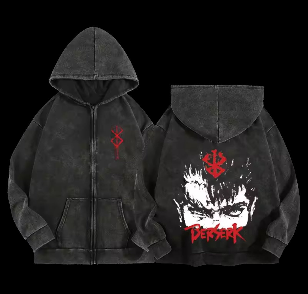 Sweatshirt V1