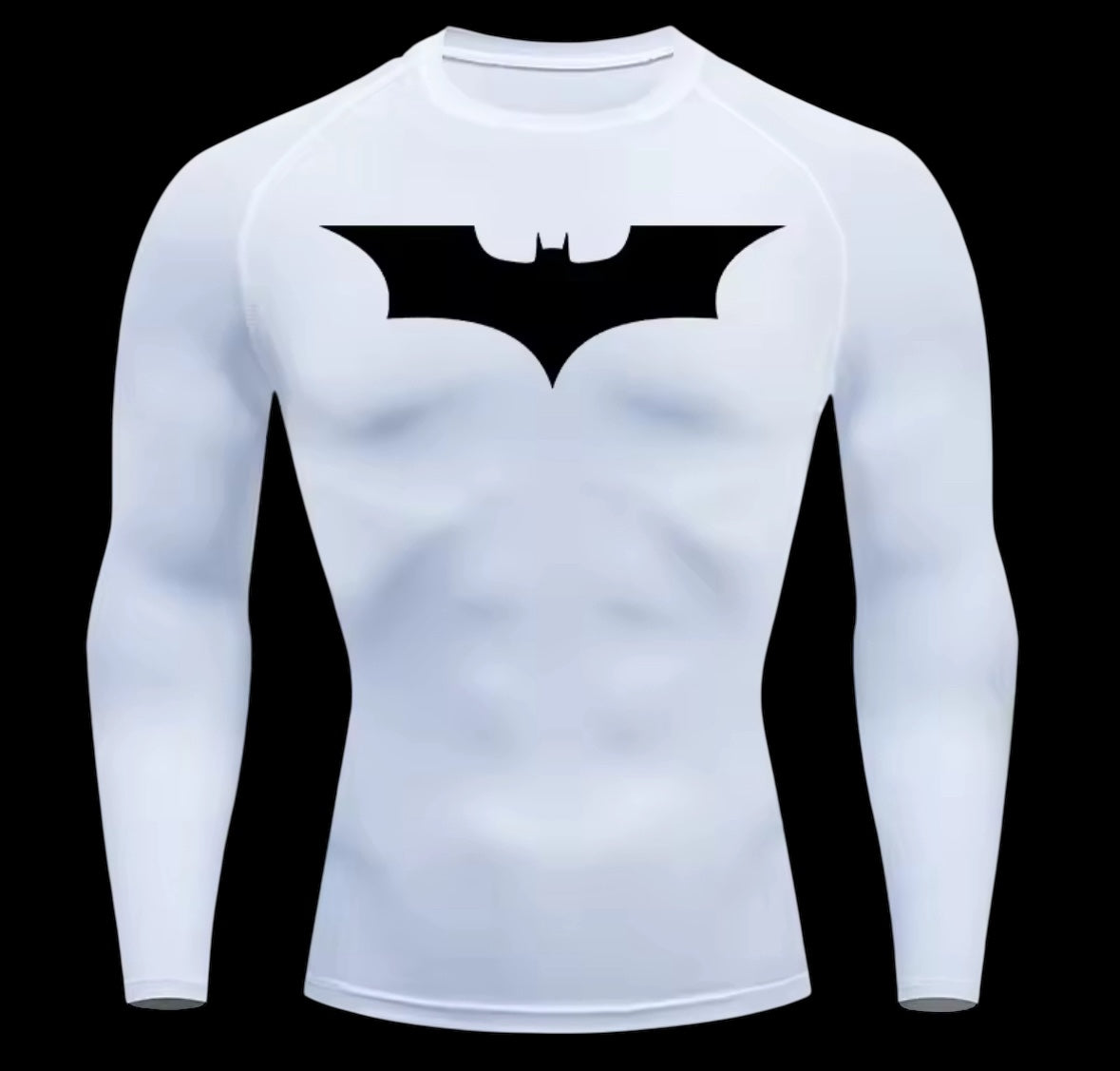 Compression Bat V2