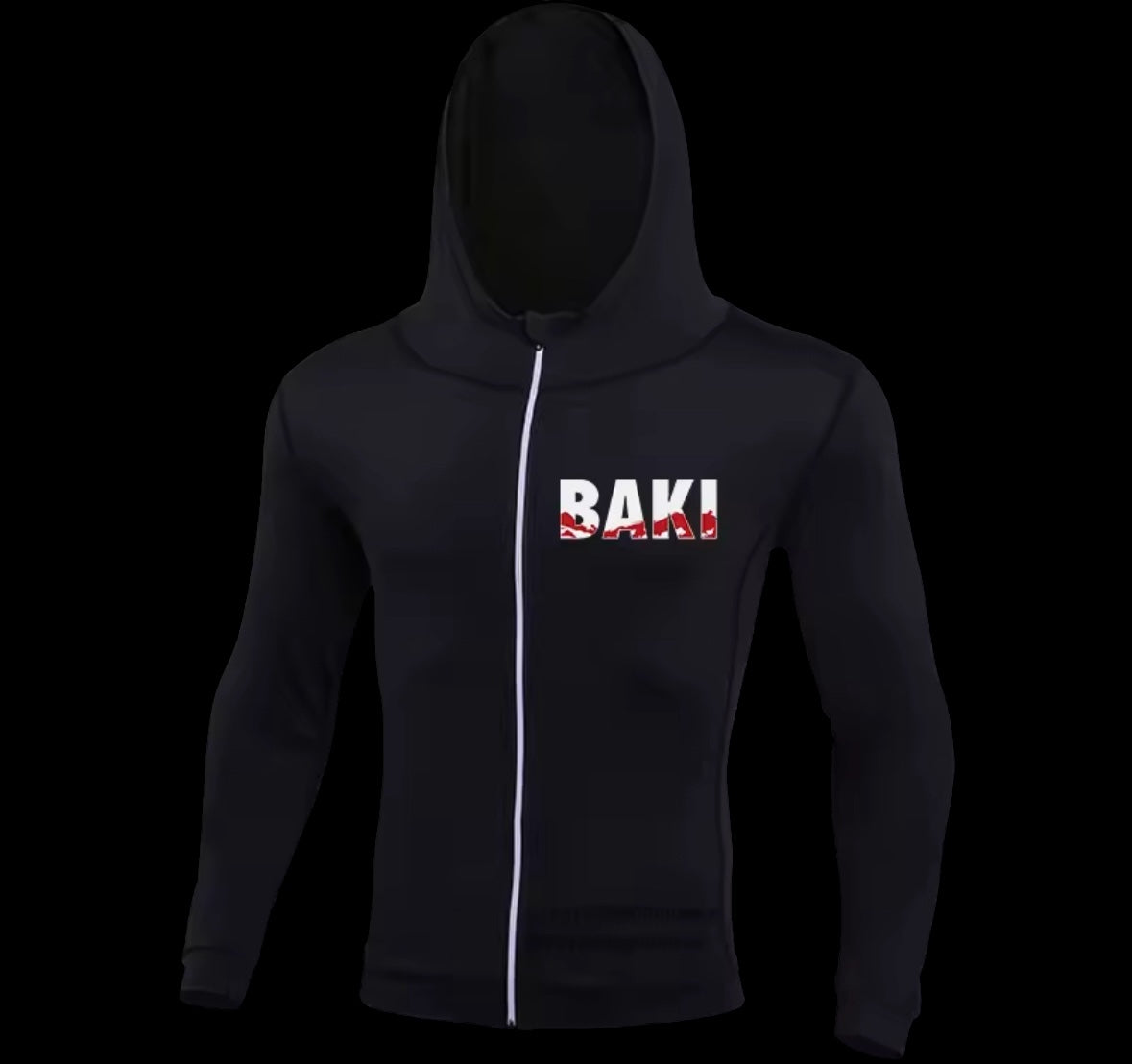 Baki Zip