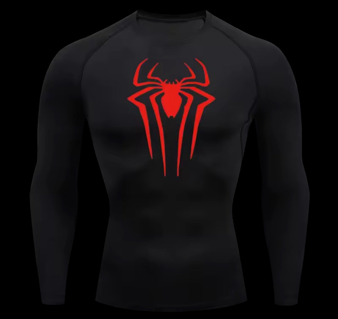 Spidey Compression