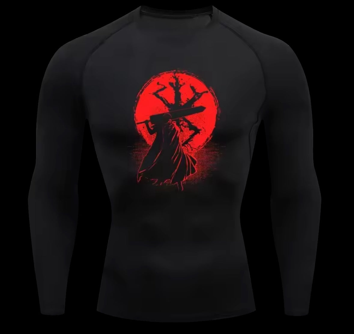 Berserk Compression V2