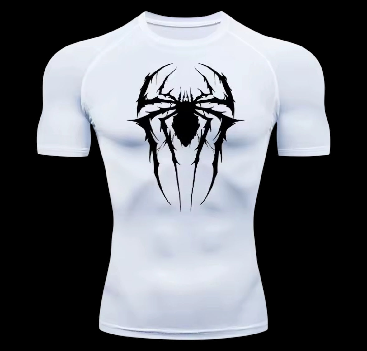 Compression Arachnid