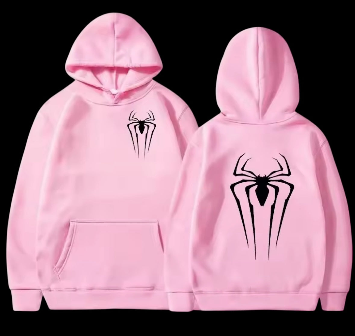 Felpa Spidey