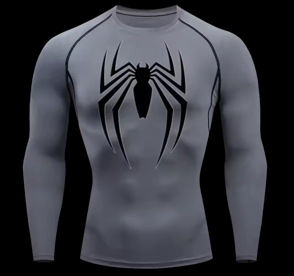 Black Widow Compression