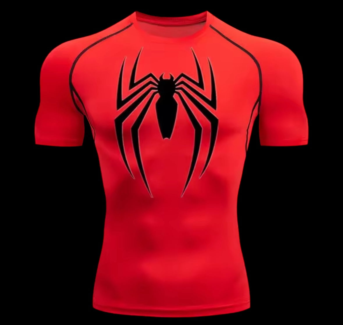 Black Widow Compression V2