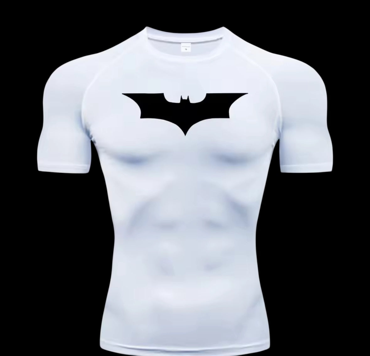 Compression Bat