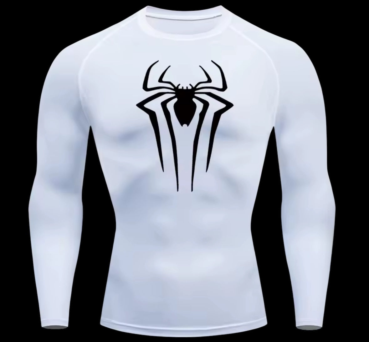 Spidey Compression