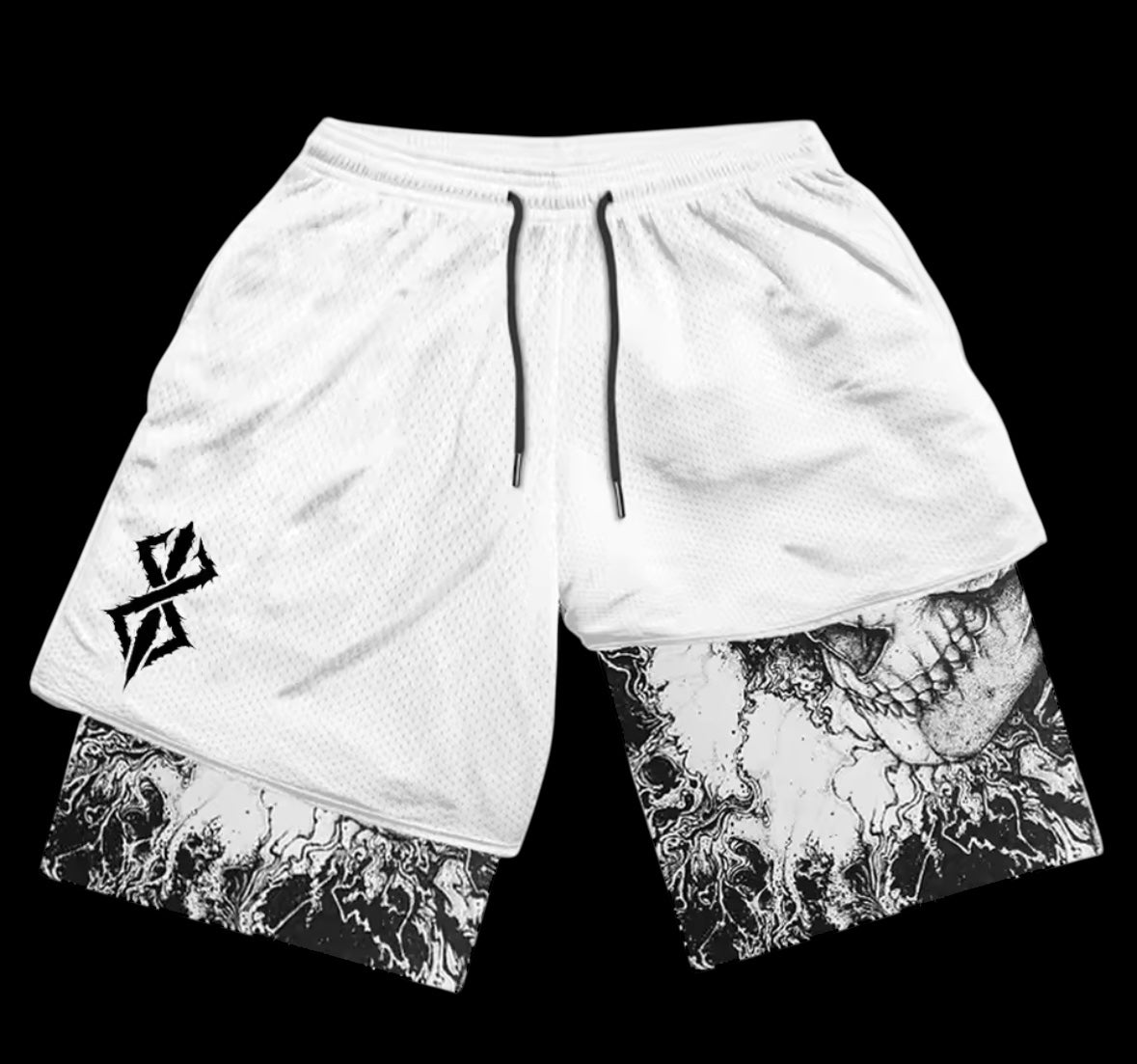 Berserk Shorts