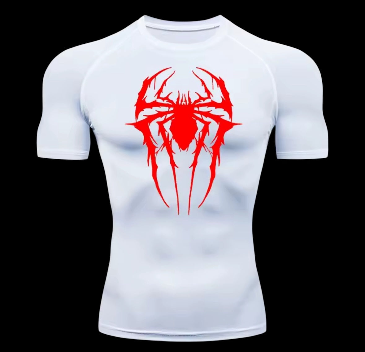 Compression Arachnid
