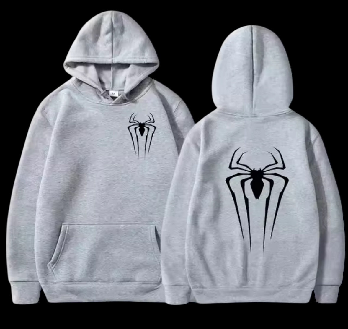 Felpa Spidey