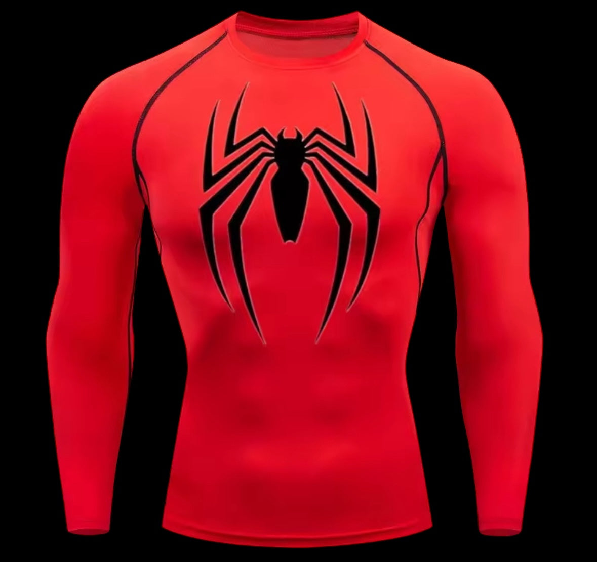 Black Widow Compression