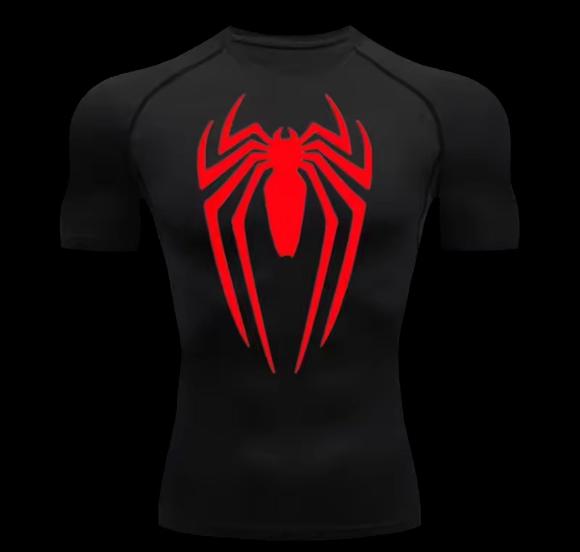 Black Widow Compression V2